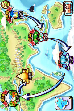 喵星人跑酷v1.7截图1