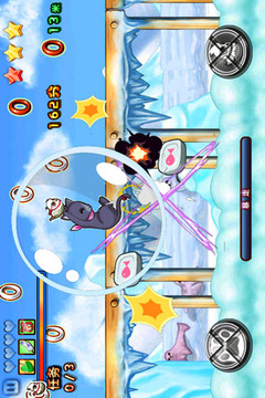 喵星人跑酷v1.7截图3