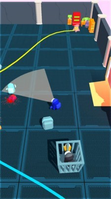 在我们之间躲猫猫v0.10截图3