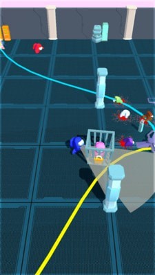 在我们之间躲猫猫v0.10截图4