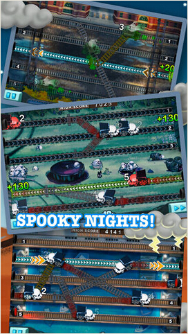 火车指挥员v3.9截图3