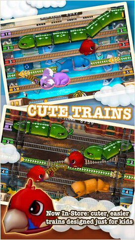 火车指挥员v3.9截图5