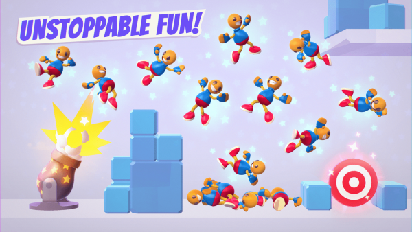 火箭木偶人v1.6截图1