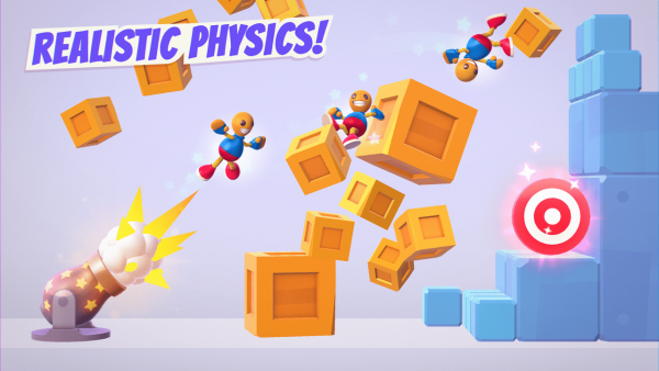 火箭木偶人v1.6截图2