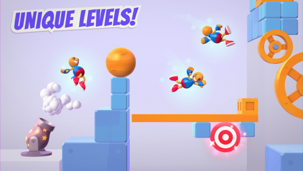 火箭木偶人v1.6截图3