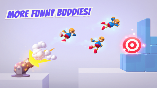 火箭木偶人v1.6截图5