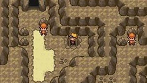 口袋妖怪釉色金手指v3.0.3截图2