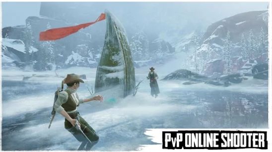 Guns at Dawnv1.19.8截图2