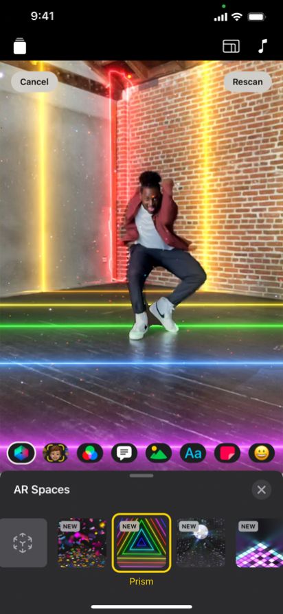 可立拍相机v1.8截图1