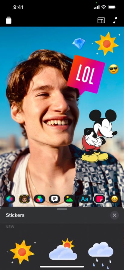 可立拍相机v1.8截图3