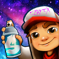 地铁跑酷锅铲魔改版v3.38.5