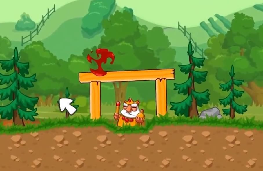 围攻国王中文版v1.7.12截图3