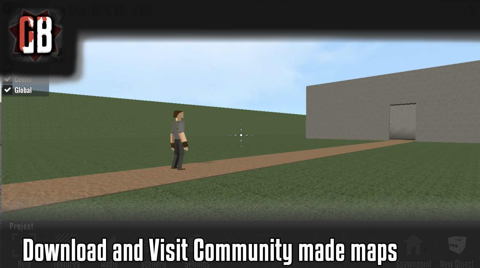 g沙盒仇恨7723内置菜单v14.5.3截图1