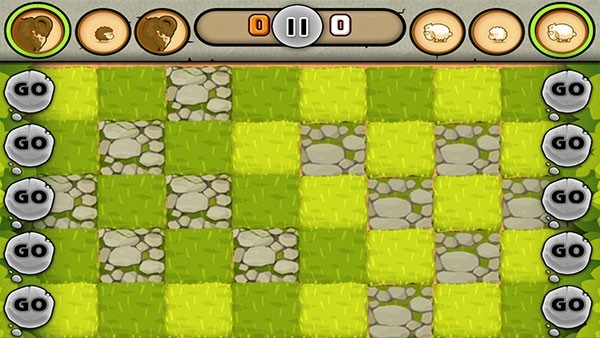 山羊大碰撞中文版v1.5.3截图3