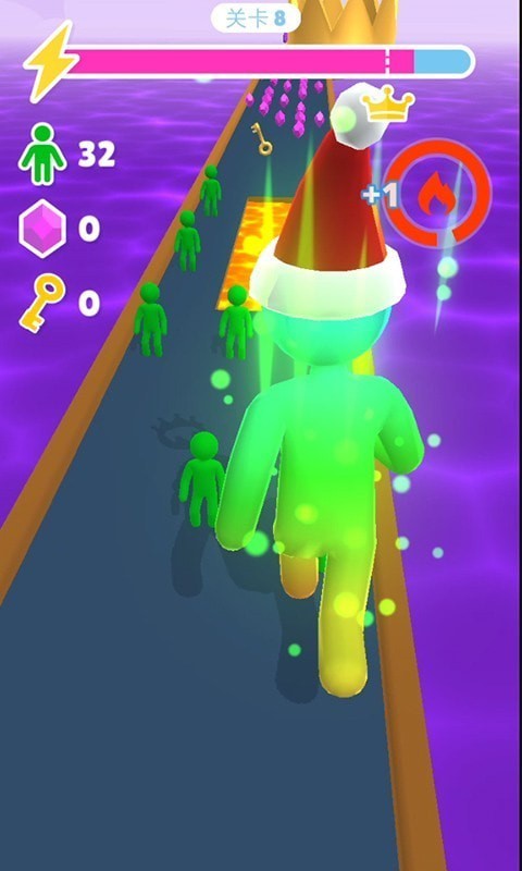 巨人向前冲v1.12截图3