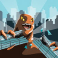 哥斯拉城市毁灭v0.1安卓版v0.6