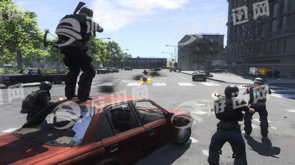 H1Z1生存王者内测版v1.5截图5