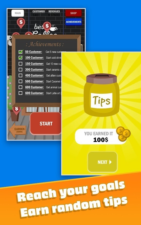 咖啡师之星appv3.5截图2