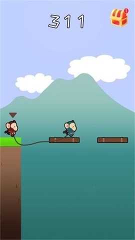 哥俩好双人游戏v3.39.08截图4