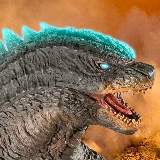 哥斯拉金刚大战v2.4.6