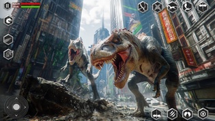 哥斯拉金刚大战v2.4.6截图2