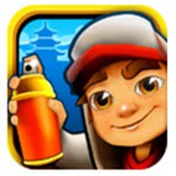 地铁跑酷北京v2.24