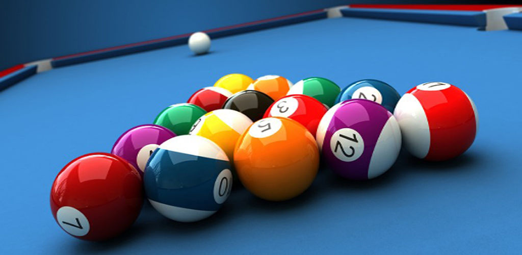 台球天王训练赛v1.10截图3