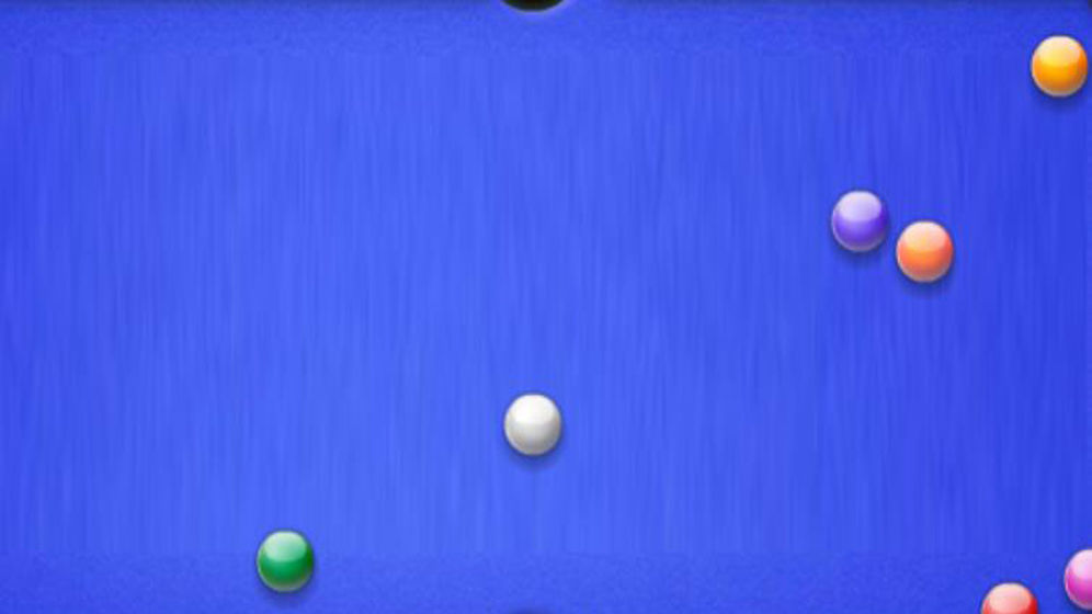 台球天王训练赛v1.10截图4