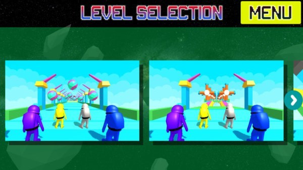 在我们之中快跑v1.9截图3