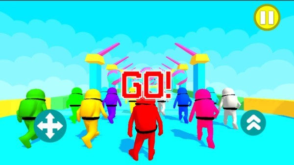 在我们之中快跑v1.9截图4