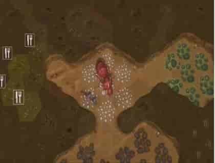 地下蚁国中文版v3.0.3截图2