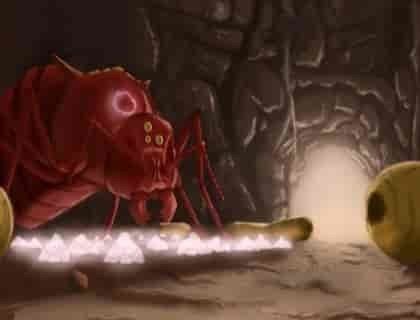 地下蚁国中文版v3.0.3截图3