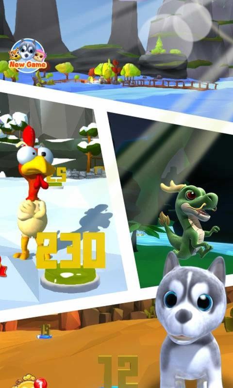 小狗射手v1.1.10截图4