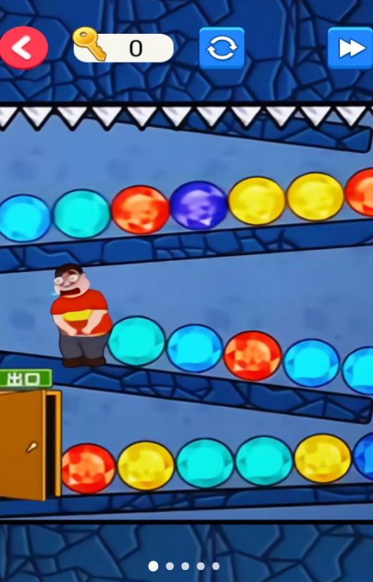 同学闯闯关v1.3截图1