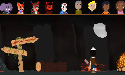 屠夫躲猫猫万圣节v10.8.10截图1