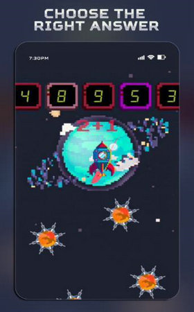 火箭向上飞v1.0.19截图2