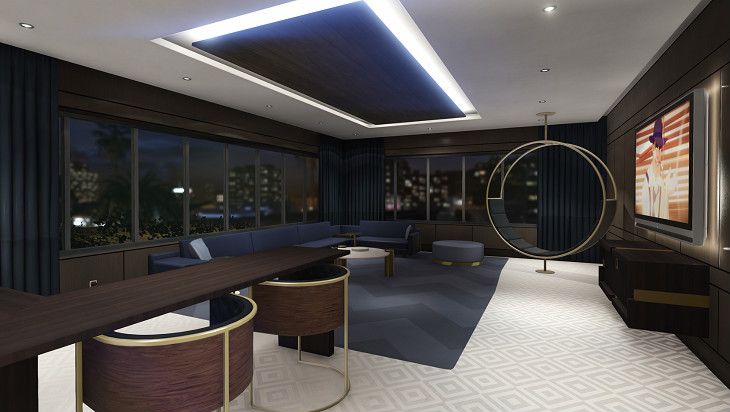 圣安地列斯奥特曼modv1.16截图1