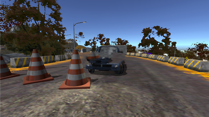 山地车司机appv1.6截图2