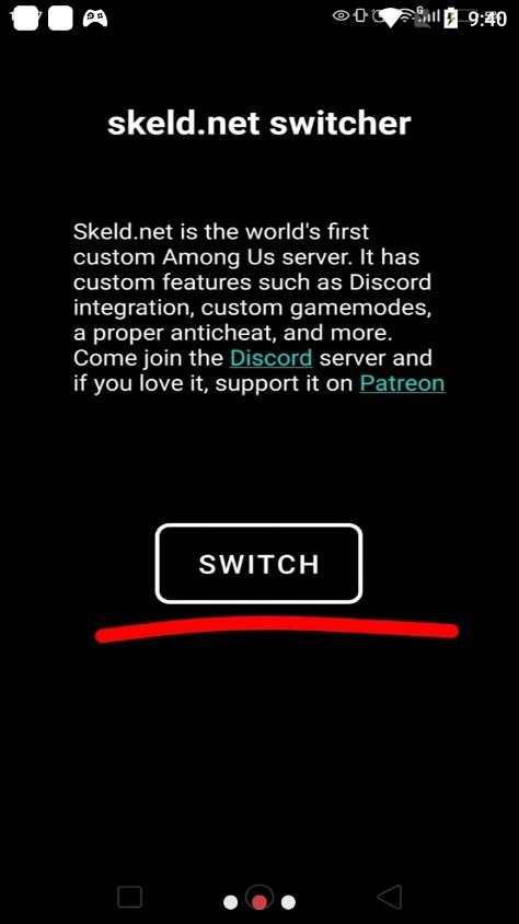 在我们之间僵尸模式v.9.15截图2