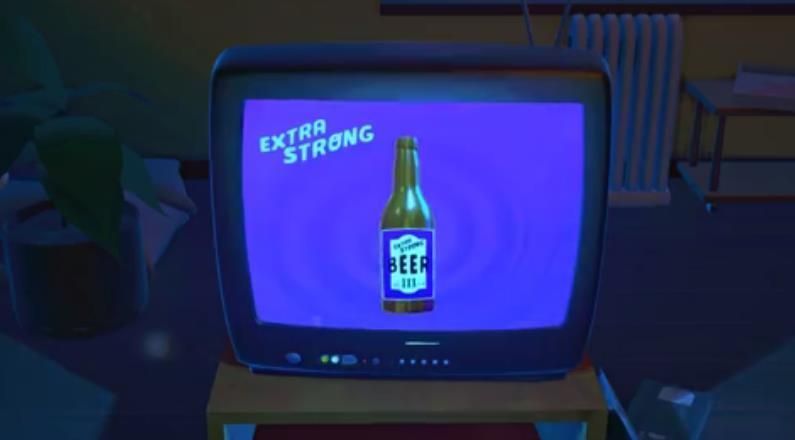 噩梦伙计v1.0v1.5截图1