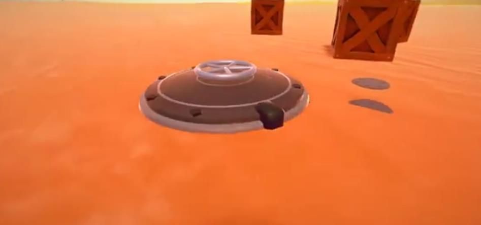 噩梦伙计v1.0v1.5截图2