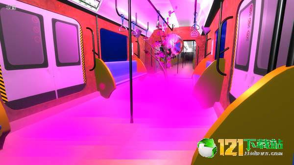 地铁之恐怖末班车v2.10截图4