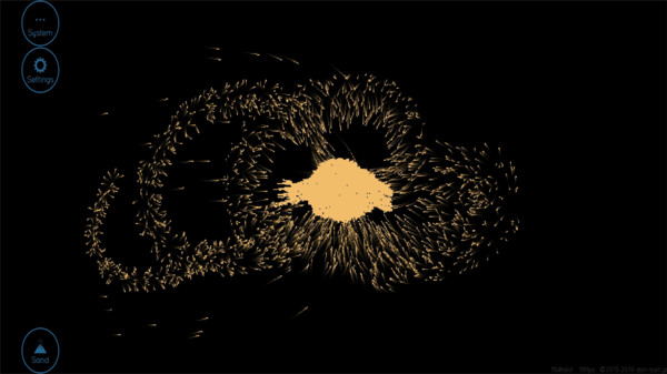 地球编辑器v1.6截图1