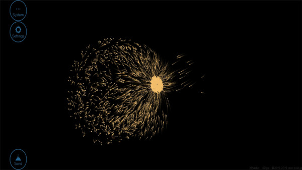 地球编辑器v1.6截图2