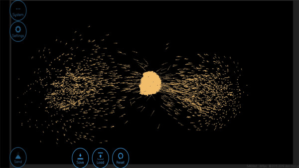 地球编辑器v1.6截图3