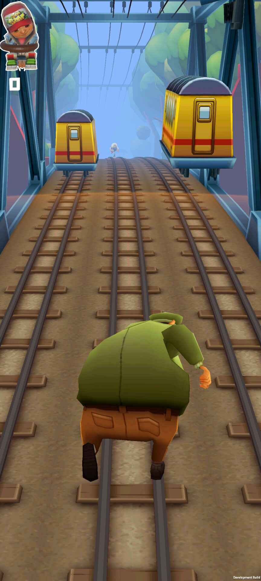 地铁抓捕v0.1.5截图4