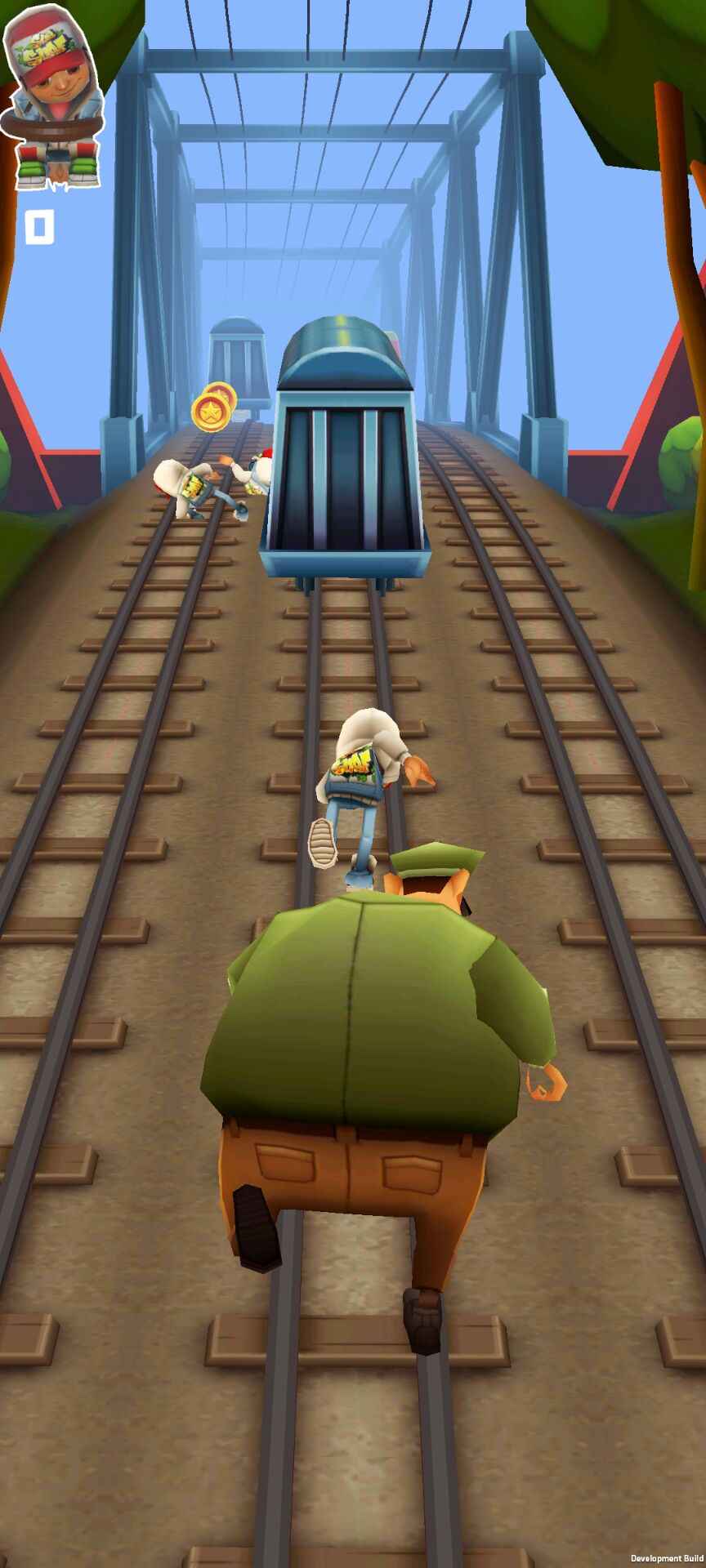 地铁抓捕v0.1.5截图5