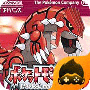 口袋妖怪红宝石中文版v3.0.3