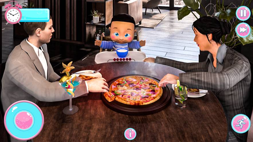 孕妈妈婴儿护理苹果版v1.0.7截图3