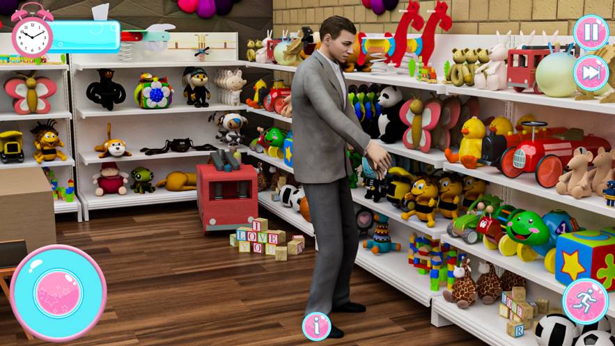 孕妈妈婴儿护理苹果版v1.0.7截图4